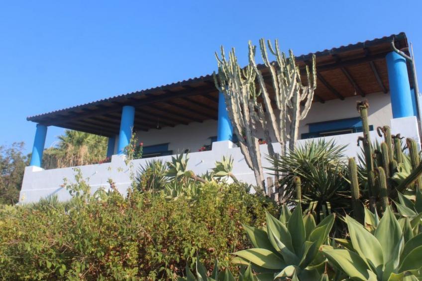 'Villa Lia' mit Wasserblick - foto 28