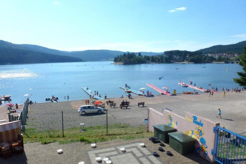 Kurhotel Schluchsee, 4-Bettwohnung - foto 2