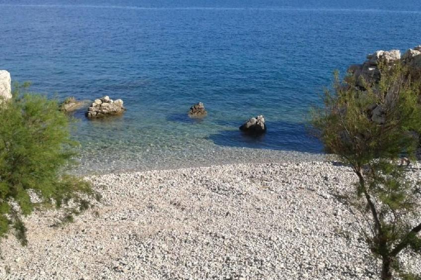 Appartement in Stanići mit Grill - foto 7