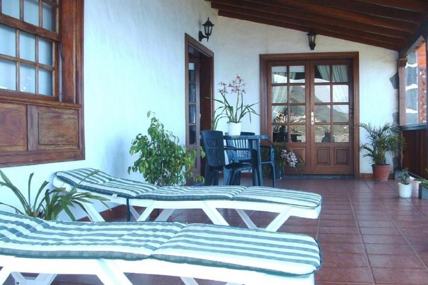 "Las Viñas" mit Wasserblick - foto 10