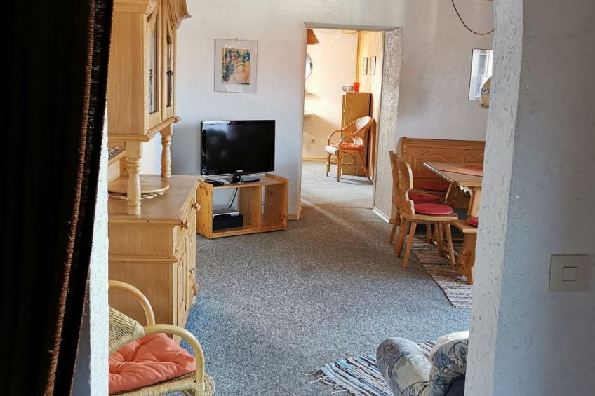 mit komplett eingerichteter Küchenzeile im Wohnraum - foto 39