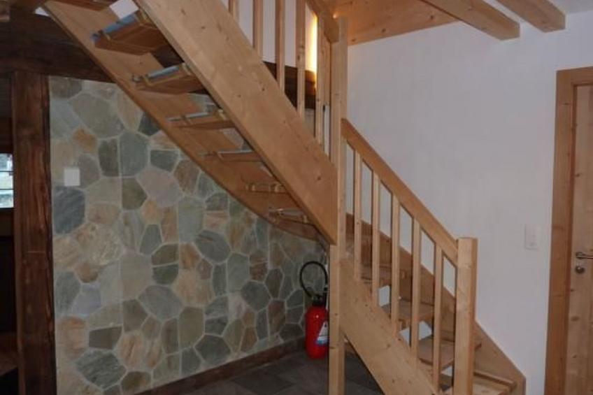 Chalet Le Murmure du Torrent - foto 6