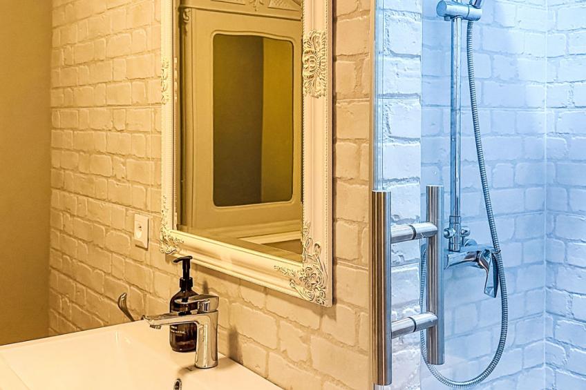 Luxury Suite 244 - foto 22