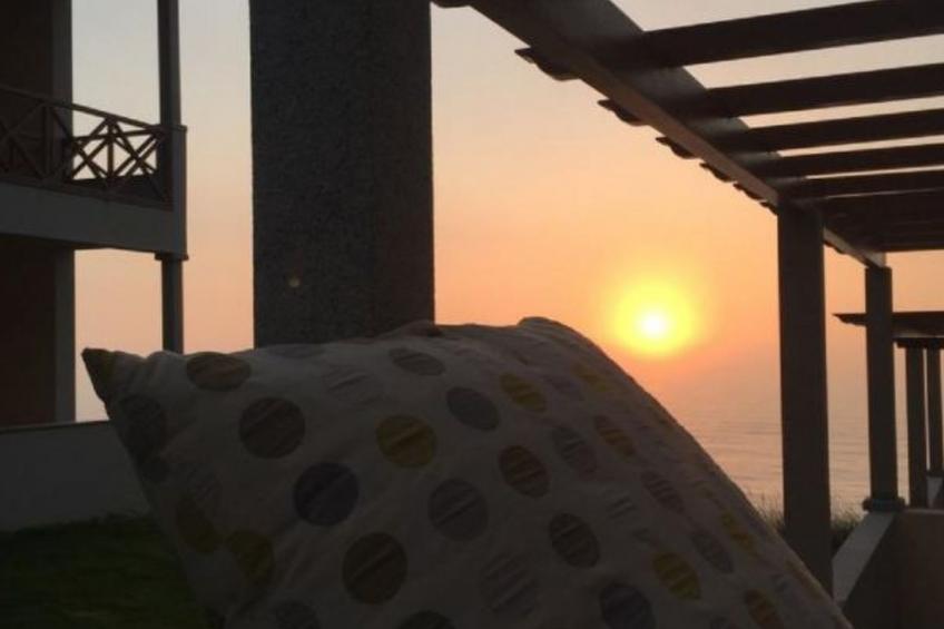 SUNSET HOUSE WITH SEAVIEW & TERRACE by VACATIONY - foto 30