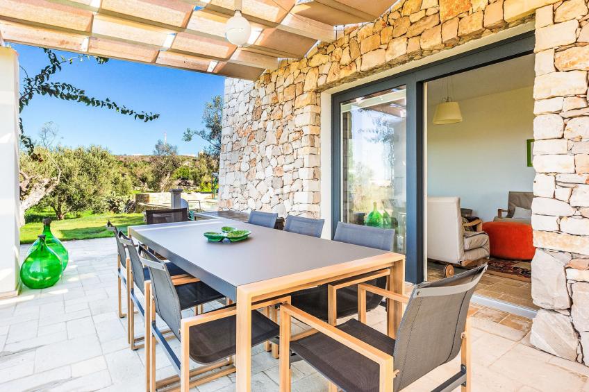 Stupenda Villa Grazia con piscina - foto 15
