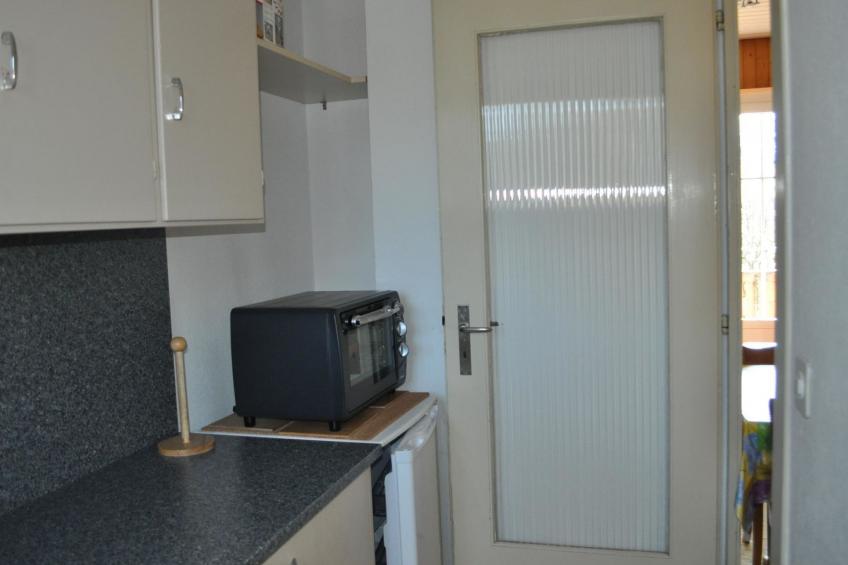 Chutzli Appartement/Fewo, Dusche oder Bad, WC, 2 Schlafräume 4-Bett-Wohnung - foto 11