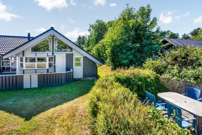 "Stryd" - 150m from the sea in SE Jutland - foto 21