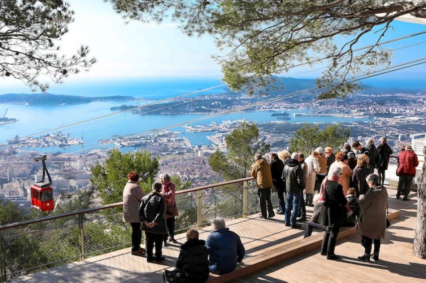 Villapark Le Jardin du Golf - foto 21