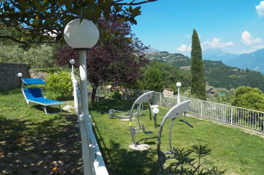 Residence Piccola Italia Tremosine - BEV2A - foto 11