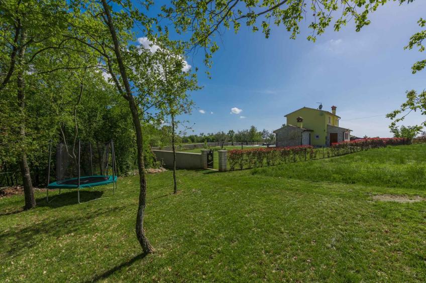 Villa with private swimming pool - BF-XHVCY - foto 22