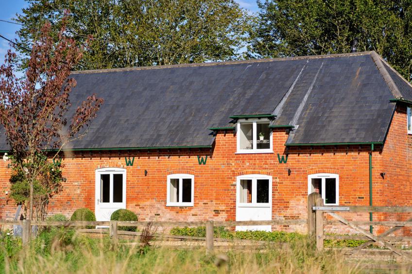 The Old Granary - foto 32