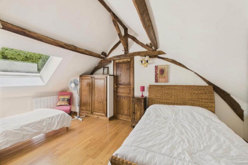 Maison à Salignac-Eyvigues - foto 19