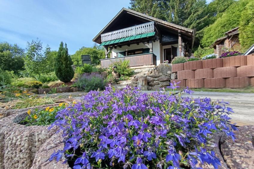 Maison de vacances, Oberschönau - foto 11