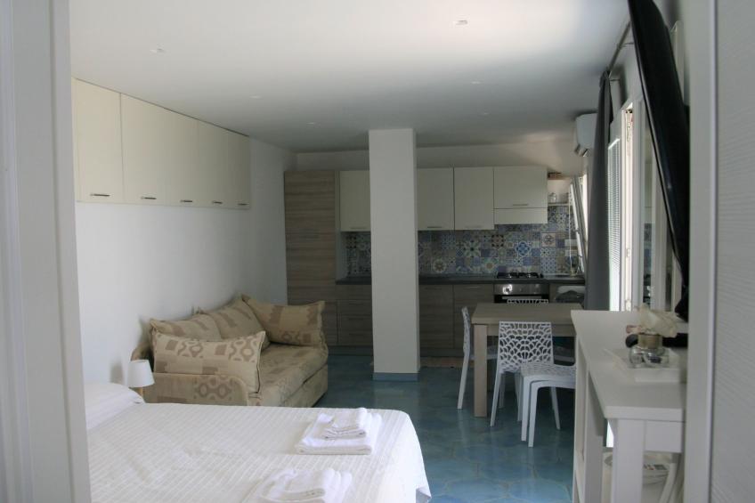 Wohnung 'Laura' mit Blick aufs Wasser - foto 17