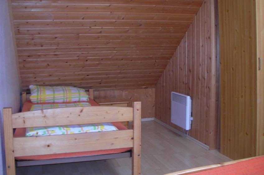 Appartement in Elbersreuth mit Garten - foto 30