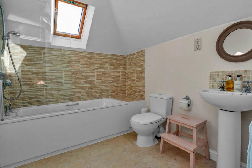 The Wheel House - foto 8