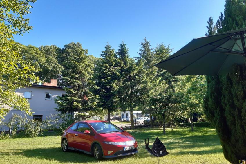 Haus "Am Nussbaum " - foto 19