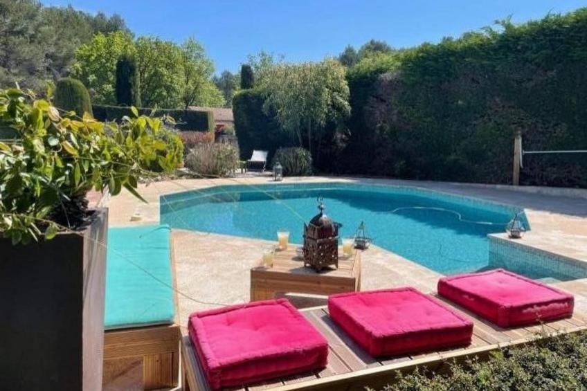 Mimet la diote, Ausflug in die Sonne und in die Ruhe - foto 22