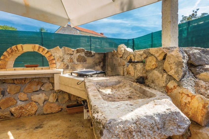 Geräumige, topmoderne Ferienvilla mit eigenem Pool - foto 28