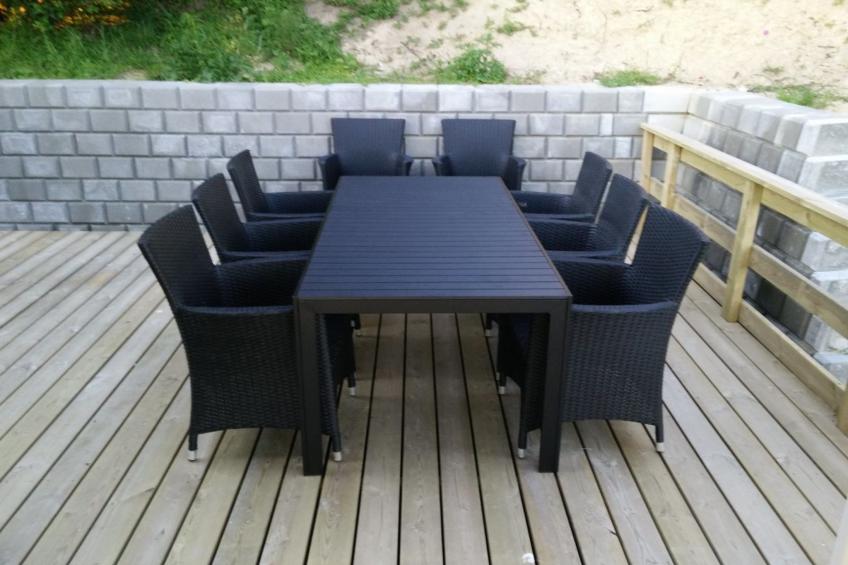 "Bertold" - 20m from the sea in Funen - foto 10