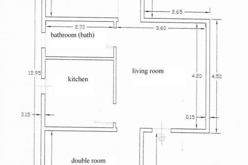 Das Landgut "Casina del Nespolo". - foto 15
