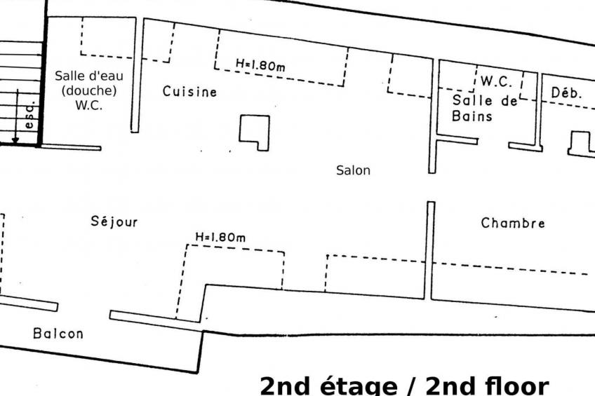 Med-Face Vosges,im Süden,im Herzen der Weinberge,Ruhig,WiFi - foto 25