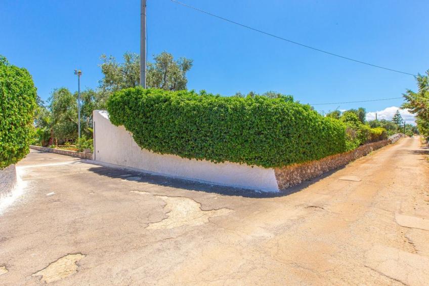 Poggio Trullo mit Pool - foto 31