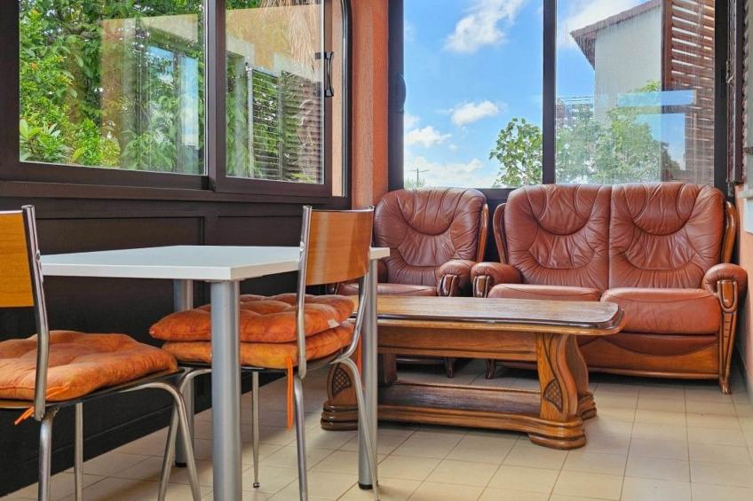 für 2 Personen ca. 30 m² in Novigrad, Adriaküste Kroatien (Westküste von I - foto 2