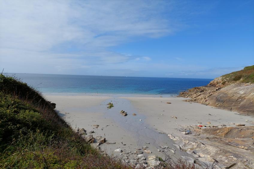 Ferienhaus mit Panoramablick Le Conquet - foto 25