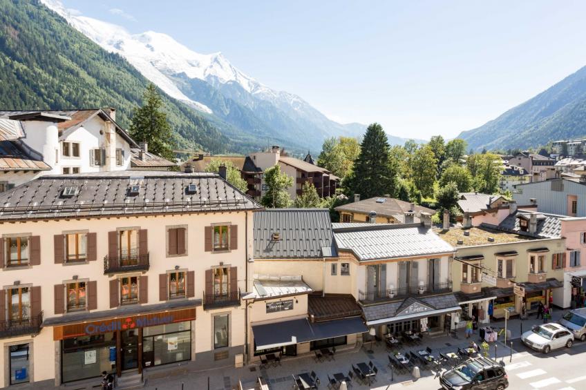 Die Belle Epoque Wohnung - foto 14