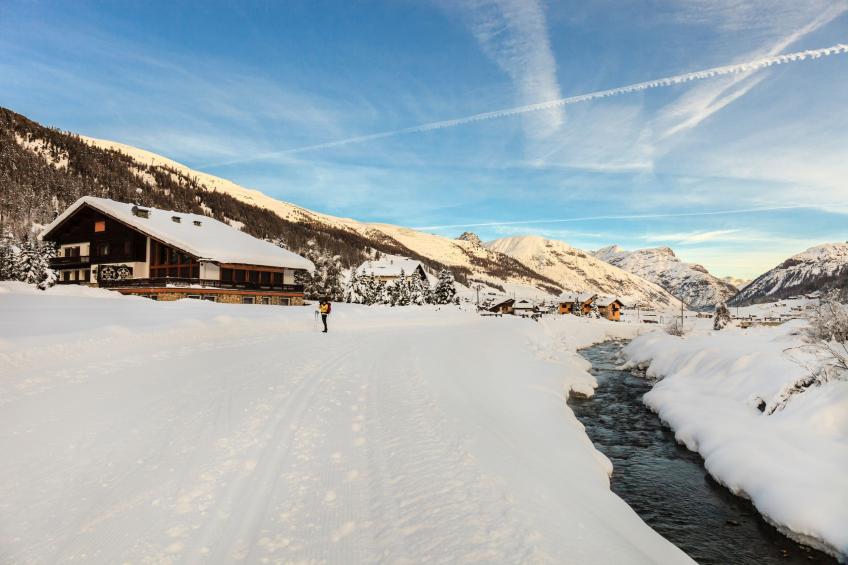 Residence Sporting Club Family Suite - Mezza Pensione - foto 24