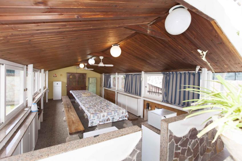 Vakantiehuis mit privatem Pool und Tennisplatz - VW-FWK7 - foto 7