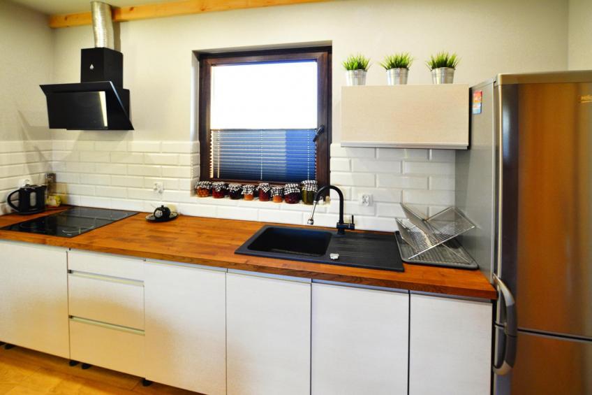 Ferienanlage, Mielenko - Typ B - foto 9