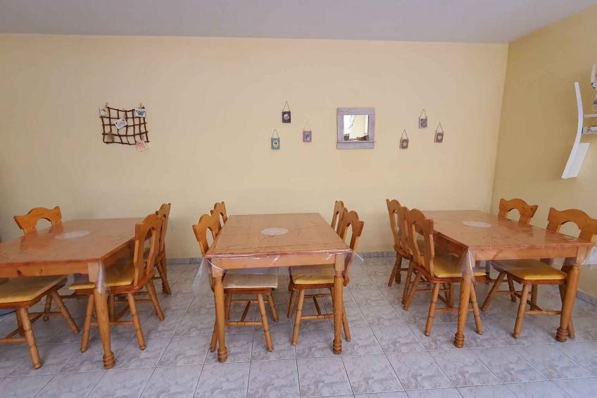 FerienWohnung mit Kinderspielplatz und Balkon - BF-GNX9 - foto 24