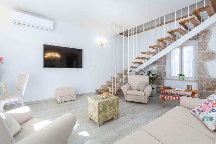 Ferienhaus mit Klimaanlage und Pool - BF-5N7ND - foto 28
