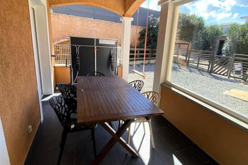 Résidence Tozza  Alta - foto 23