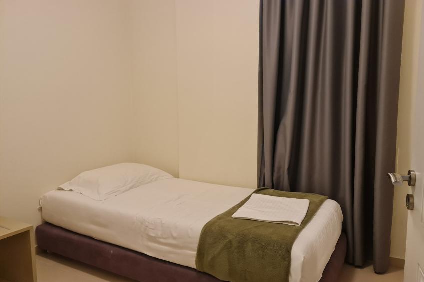 201B, Two Bedroom Apartment - foto 26