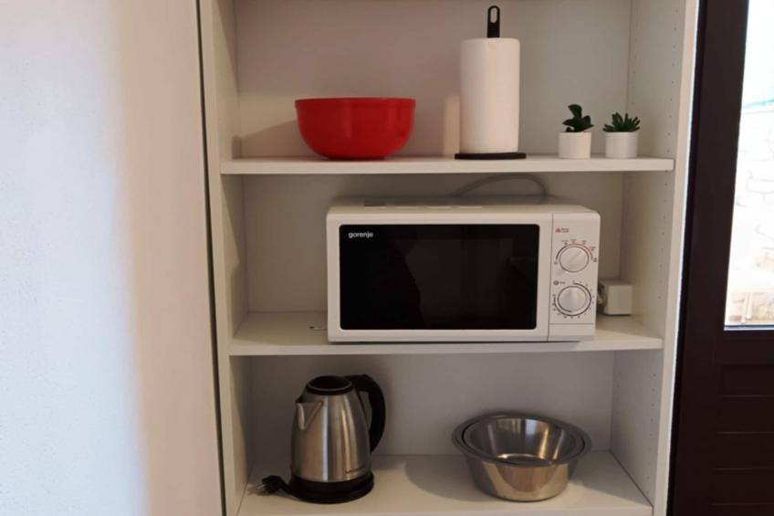Charming Apartments Vanja with Style - Two Bedroom Apartment (Ana) - foto 6