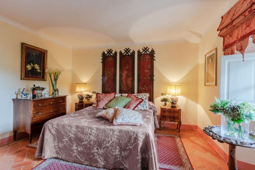 Rocca di Cetona - a Medieval Castle - foto 42