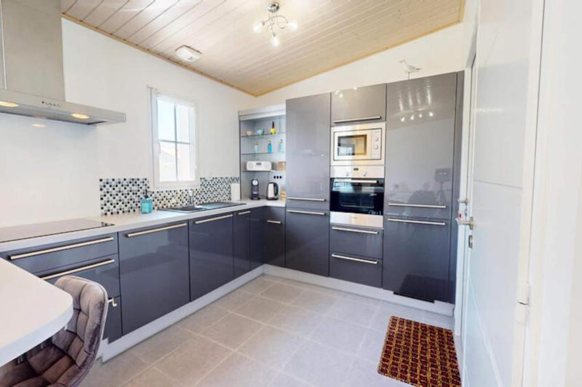 Maison à Saint-Hilaire-de-Riez - foto 2