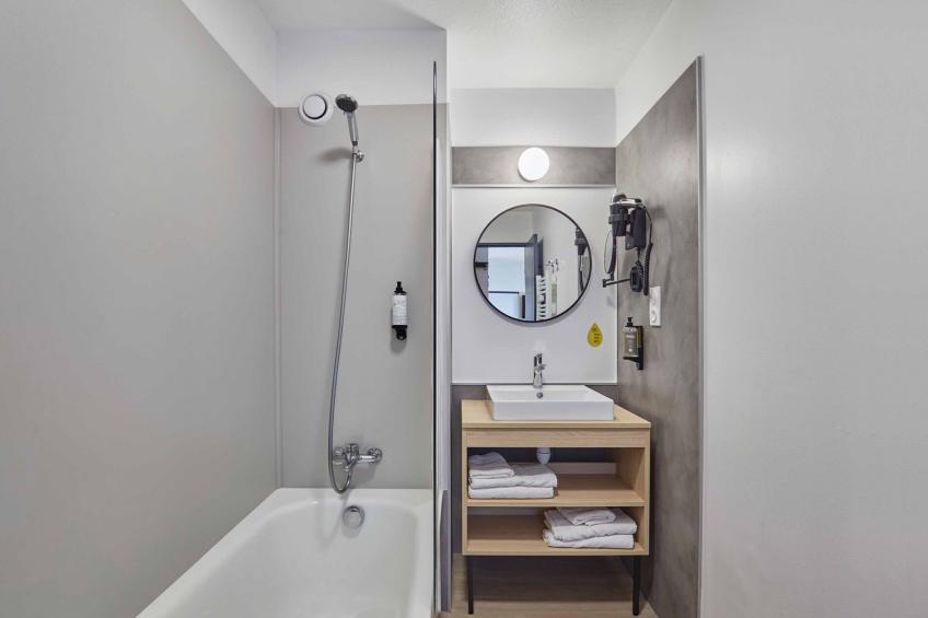 Appart'hôtel Les Floridianes S2 Superior - foto 13