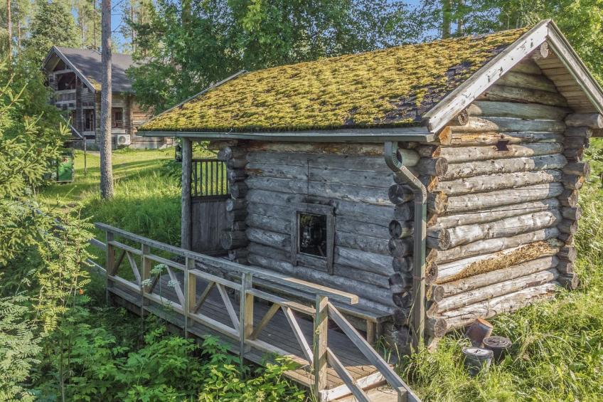 Karjalan kelohuvila - foto 19