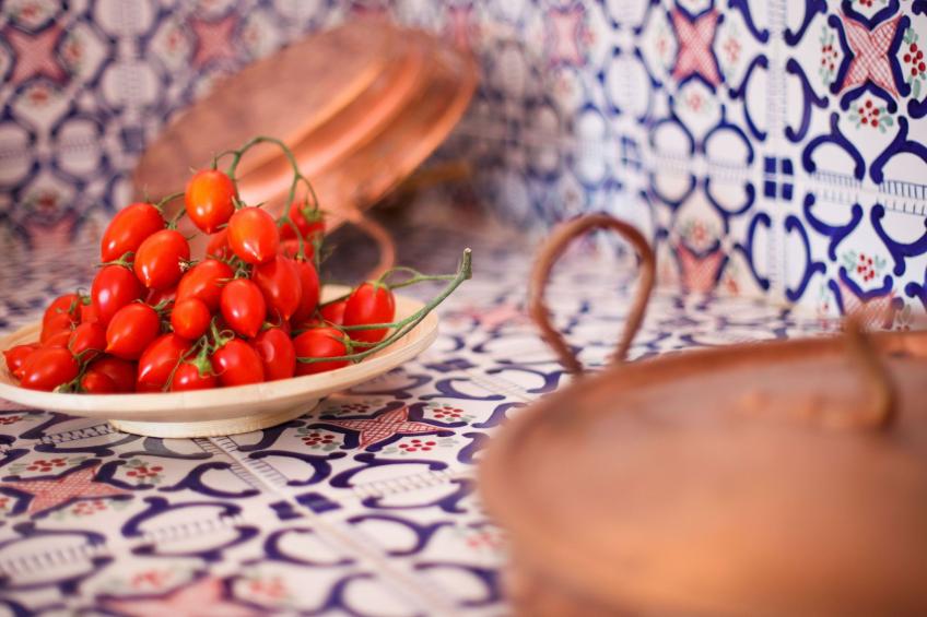 Panoramavilla mit Pool - foto 14