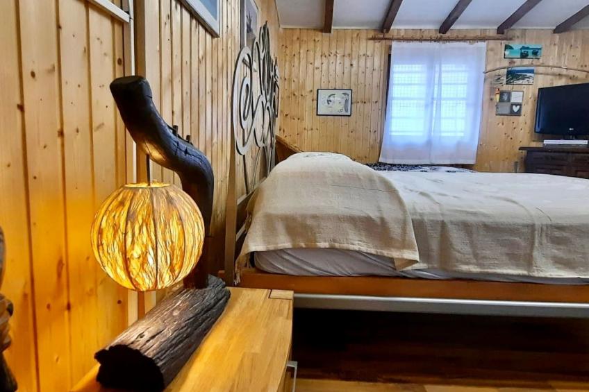 Insel-Ferienhaus - foto 21