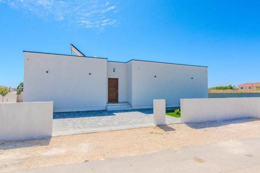 Neues modernes Poolhaus in Privlaka - foto 50