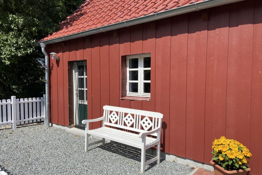 Haus in Zimmert mit Terrasse, Grill und Garten - foto 3