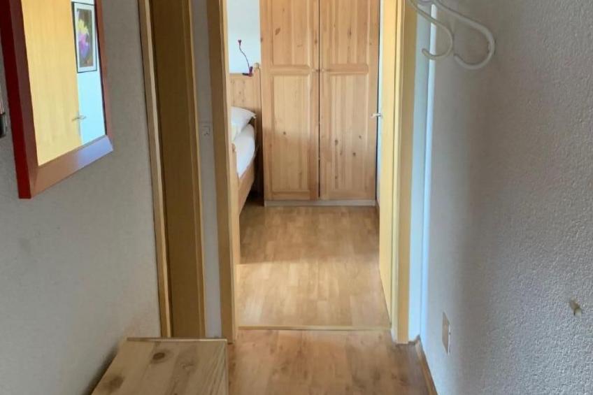 Aparthaus Surselva, direkt an der Skipiste - foto 16