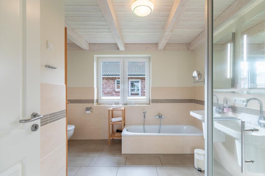 Ferienhaus Dagebüll - Blanker Hans - foto 32