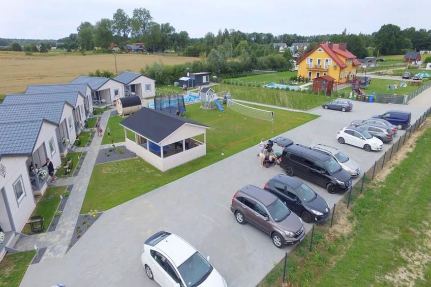 holiday home, Gaski| - foto 22