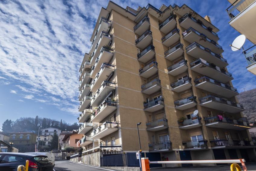 Lovere Balcony View - foto 31